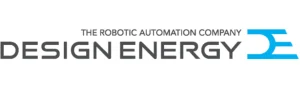 Design Energy logo